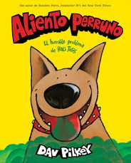 Aliento Perruno: El Horrible Problema de Hali Tosis (Spanish Language Edition of Dog Breath) Subscription