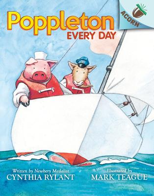 Poppleton Every Day: An Acorn Book (Poppleton #3): Volume 3