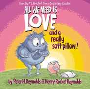 All We Need Is Love and a Really Soft Pillow! Subscription