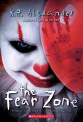 The Fear Zone Subscription