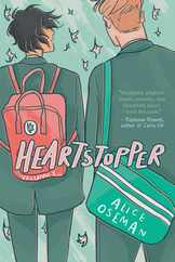 Heartstopper #1: A Graphic Novel: Volume 1 Subscription