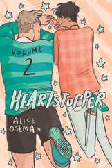 Heartstopper #2: A Graphic Novel: Volume 2 Subscription