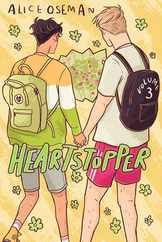 Heartstopper #3: A Graphic Novel: Volume 3 Subscription