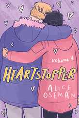 Heartstopper #4: A Graphic Novel: Volume 4 Subscription