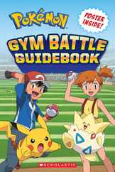 Pokmon: Gym Battle Guidebook Subscription