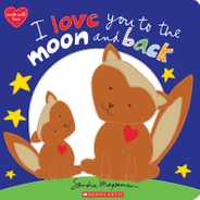 I Love You to the Moon and Back Subscription