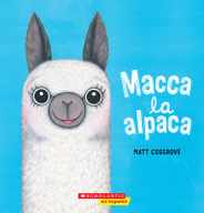 Macca La Alpaca (Macca the Alpaca) Subscription