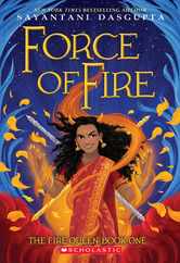 Force of Fire (the Fire Queen #1) Subscription