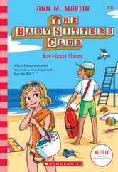 Boy-Crazy Stacey (the Baby-Sitters Club #8): Volume 8 Subscription