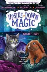 Night Owl (Upside-Down Magic #8): Volume 8 Subscription