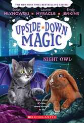 Night Owl (Upside-Down Magic #8) Subscription