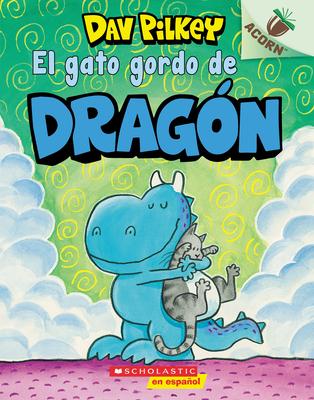 El Gato Gordo de Dragn (Dragon's Fat Cat)