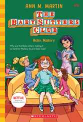 Hello, Mallory (the Baby-Sitters Club #14): Volume 14 Subscription