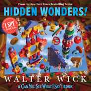 Can You See What I See?: Hidden Wonders (from the Co-Creator of I Spy) Subscription