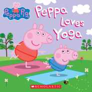 Peppa Loves Yoga Subscription