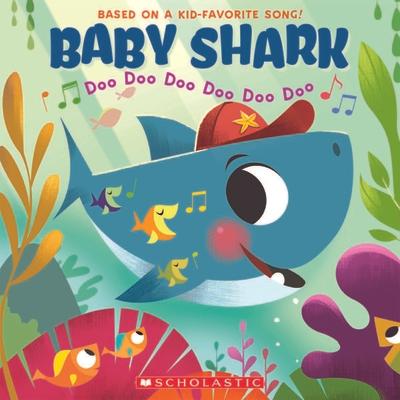 Baby Shark: Doo Doo Doo Doo Doo Doo