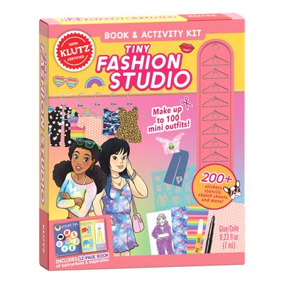 Tiny Fashion Studio