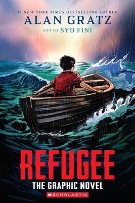 Refugee: The Graphic Novel Subscription