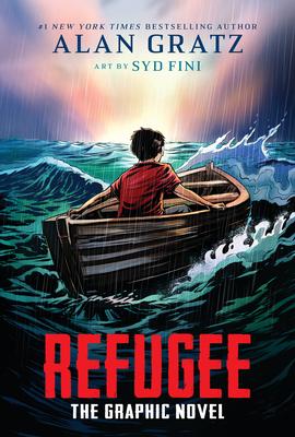 Refugee: The Graphic Novel Subscription