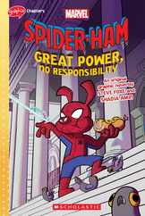 Great Power, No Responsibility (Spider-Ham Original Graphic Novel) Subscription