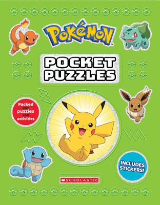 Pokmon Pocket Puzzles