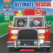 Ultimate Rescue (Paw Patrol Light-Up Storybook) Subscription