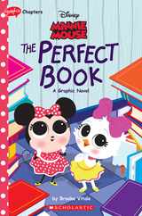 Minnie Mouse: The Perfect Book (Disney Original Graphic Novel #2) Subscription