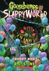 Friiight Night (Goosebumps Slappyworld #19) Subscription