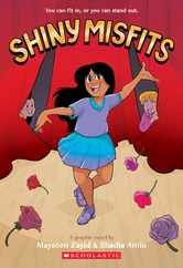 Shiny Misfits: A Graphic Novel Subscription