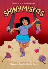 Shiny Misfits: A Graphic Novel Subscription