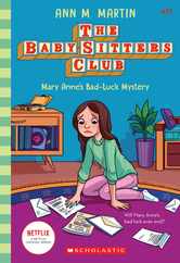 Mary Anne's Bad Luck Mystery (the Baby-Sitters Club #17): Volume 17 Subscription