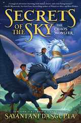 The Chaos Monster (Secrets of the Sky #1) Subscription