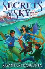 The Poison Waves (Secrets of the Sky #2) Subscription