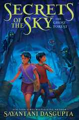 The Ghost Forest (Secrets of the Sky, Book Three) Subscription