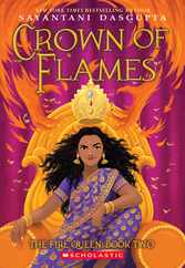 Crown of Flames (the Fire Queen #2) Subscription