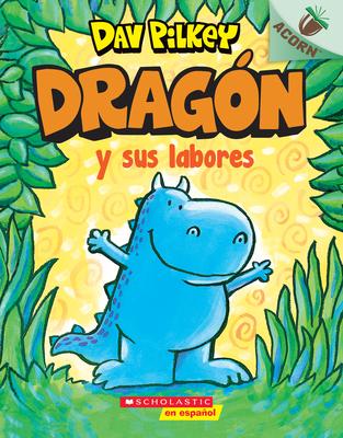 Dragn Y Sus Labores (Dragon Gets By)