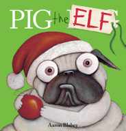 Pig the Elf (Pig the Pug) Subscription