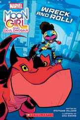 Moon Girl and Devil Dinosaur: Wreck and Roll!: A Marvel Original Graphic Novel Subscription