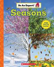 Seasons (Be an Expert!) Subscription
