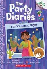 Starry Henna Night: A Branches Book (the Party Diaries #2) Subscription