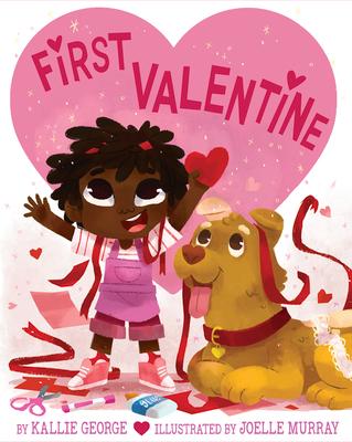 First Valentine by George, Kallie, Paperback - DiscountMags.com