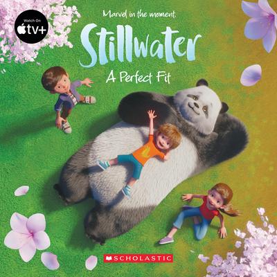 A Perfect Fit (Stillwater Storybook)