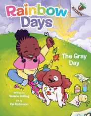 The Gray Day: An Acorn Book (Rainbow Days #1) Subscription