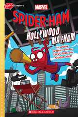Spider-Ham: Hollywood May-Ham Subscription