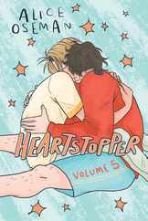 Heartstopper #5: A Graphic Novel Subscription