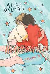Heartstopper #5: A Graphic Novel Subscription