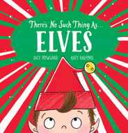 There's No Such Thing As... Elves Subscription