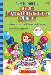 Mallory and the Trouble with Twins (the Baby-Sitters Club #21) Subscription