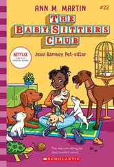Jessi Ramsey, Pet-Sitter (the Baby-Sitters Club #22) Subscription