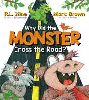 Why Did the Monster Cross the Road? Subscription